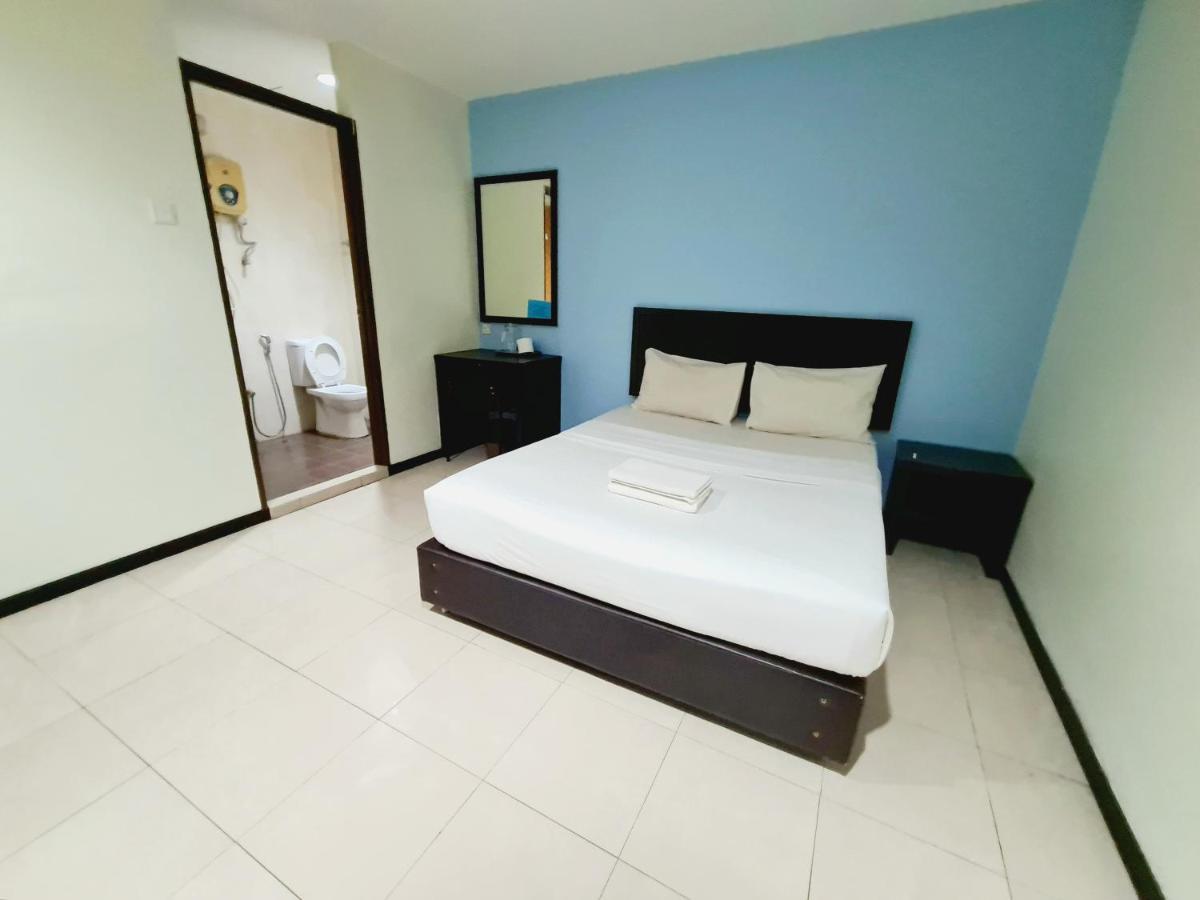 Bee Garden & Bb Motel - Alor Setar Exterior foto