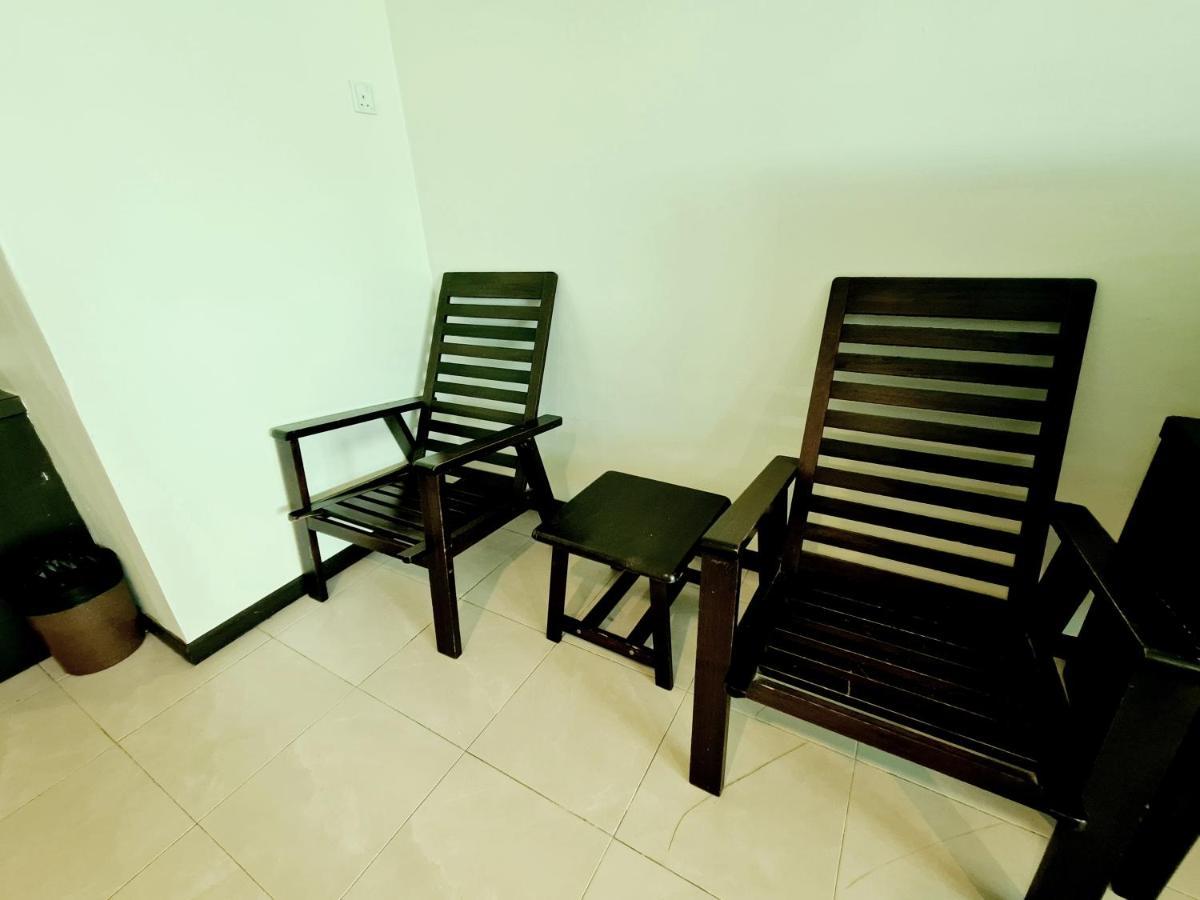 Bee Garden & Bb Motel - Alor Setar Exterior foto