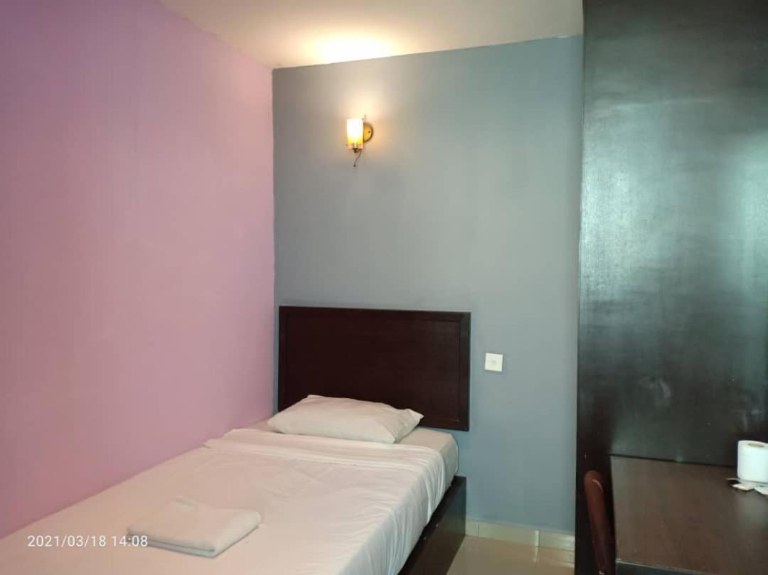 Bee Garden & Bb Motel - Alor Setar Exterior foto